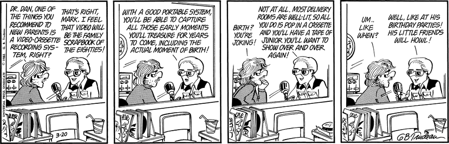 Doonesbury