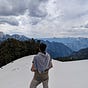 Sajal's avatar