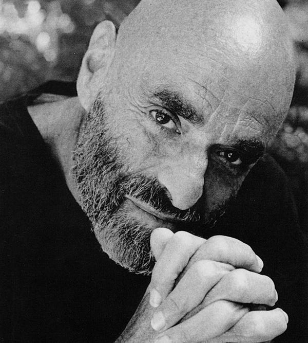 Shel Silverstein: Chicago Literary Hall of Fame Winner