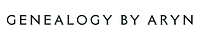 Genealogy by Aryn