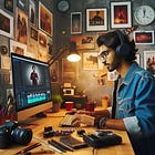 9% of niche creators earn more than $100K in a year - Key Insights