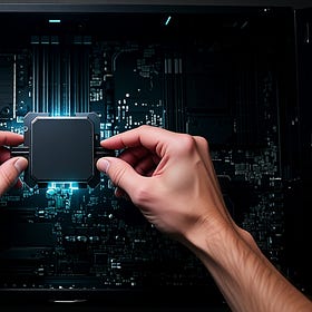 Proxmox Technical Summary & Documentation