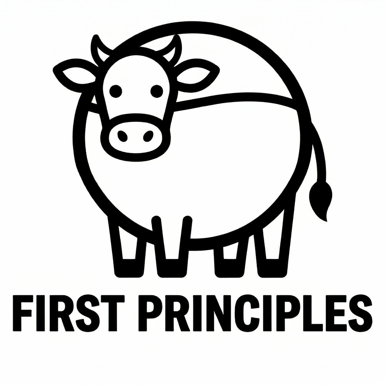 First Principles