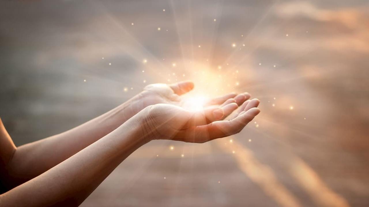 A course in miracles ACIM