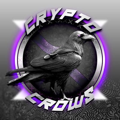 Substack profile picture for @crows