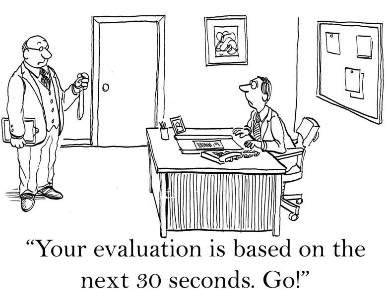 4 Ways to Reduce Bias in Performance Reviews - Technology Signals