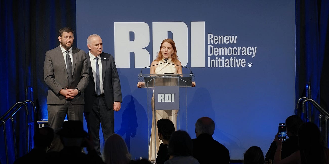 Why We Won't Give Up