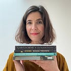 📚🚶Announcing our First Books of 2025