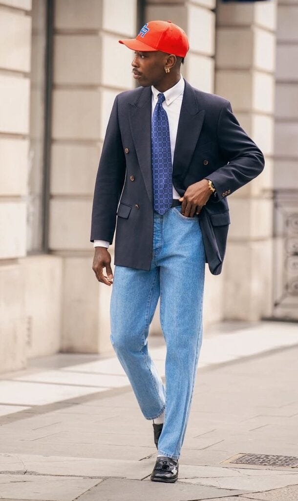 Slim fit pants: como usar o estilo que domina a moda masculina