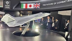 DSEI JAPAN NEWS: GCAP Jet Fighter ... DSEI JAPAN NEWS: GCAP Jet Fighter ...