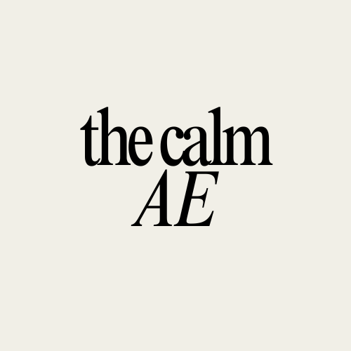 the calm AE