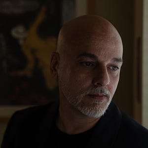 The Forgotten American: Can There Be Life After 12 Years in a Chinese Prison?