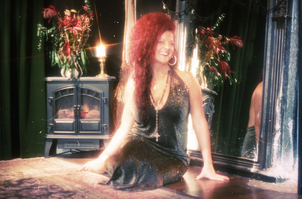 Esoerotic Dark Feminine Magick Biz Community