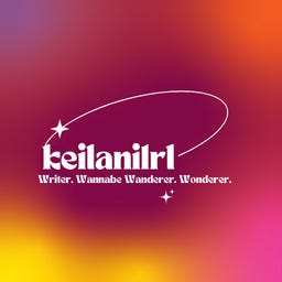 Artwork for Keilani1rl