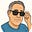 Mike Bryskier's avatar