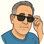 Mike Bryskier's avatar