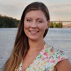 Ellinor Vikman Rindevall: Därför ger jag inte upp klimatfrågan