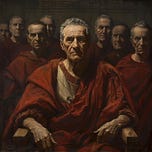 The Political Orphanage