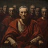 The Political Orphanage