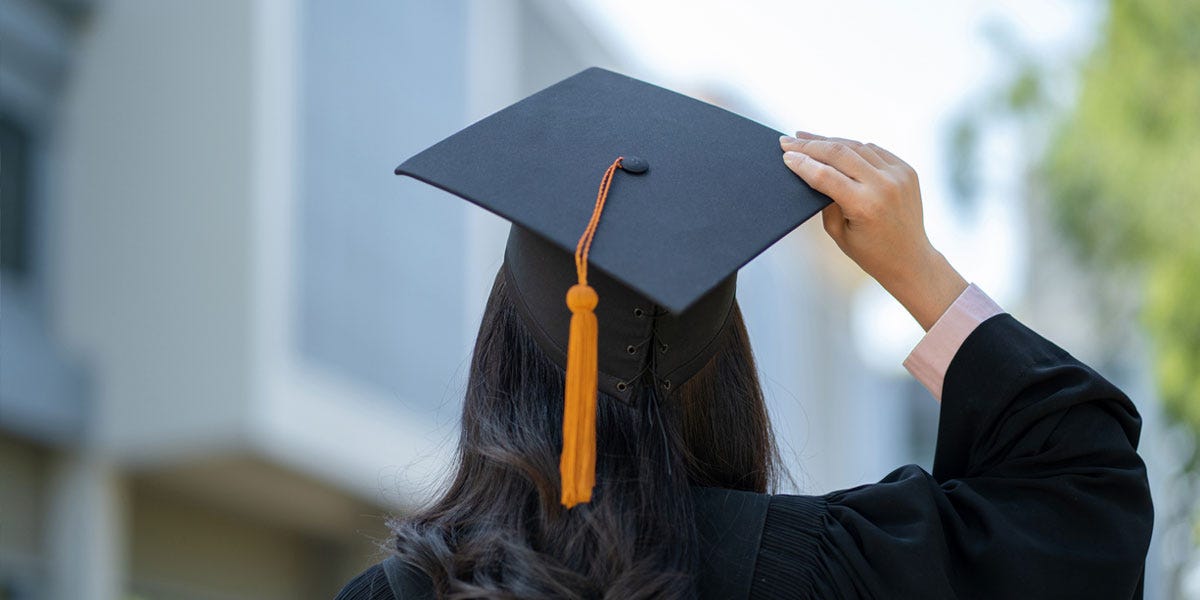 $75K Degree, No Job? The Rise of Underemployment & Credential Inflation ...