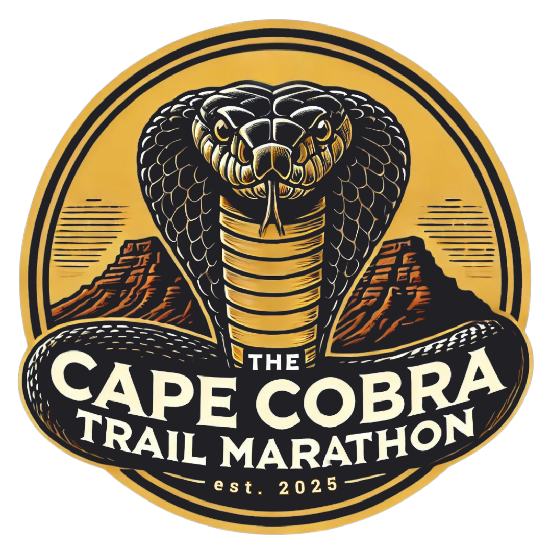 Cape Cobra Trail Marathon