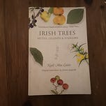 Danu's Irish Herb Garden Substack