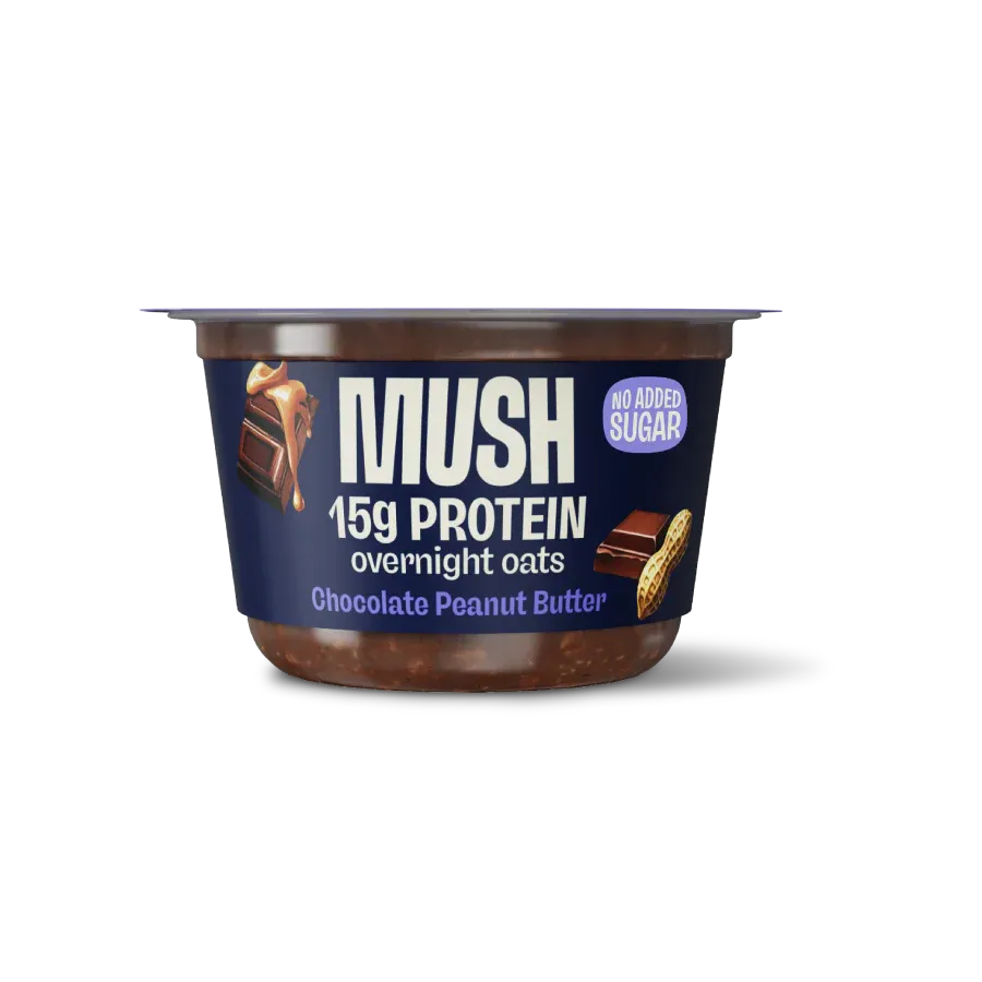 Rowdy Mermaid Joins Next, Mush Drops Protein Oats, and Sourmilk’s Grassroots Strategy Rowdy Mermaid Joins Next, Mush Drops Protein Oats, and Sourmilk’s Grassroots Strategy