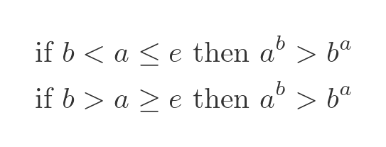 Calculus method