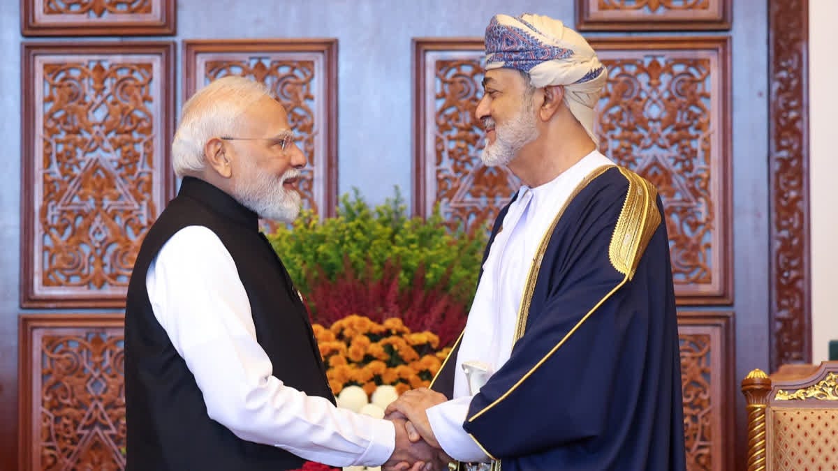 Future-Ready Partnership: The Significance Of The India-Oman CEPA