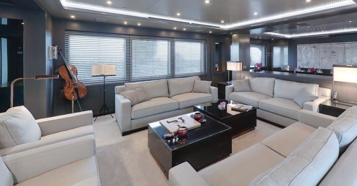 Yacht Interior Design Trends 2019 | Yacht Management South Florida Yacht Interior Design Trends 2019 | Yacht Management South Florida