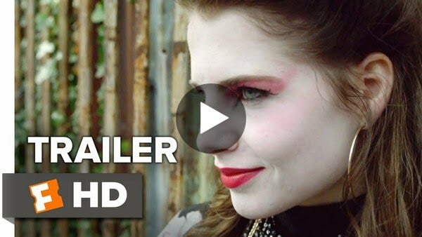 Sing Street Official Trailer #1 (2016) - Aidan Gillen, Maria Doyle Kennedy Movie HD