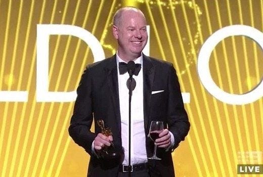 Popular Tom wins Popular Gold Logie! PLUS: Stranger Things is back! And Tommy Wiseau Popular Tom wins Popular Gold Logie! PLUS: Stranger Things is back! And Tommy Wiseau