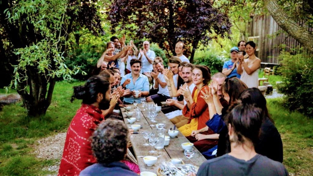 Life Itself Summer Gathering 2022