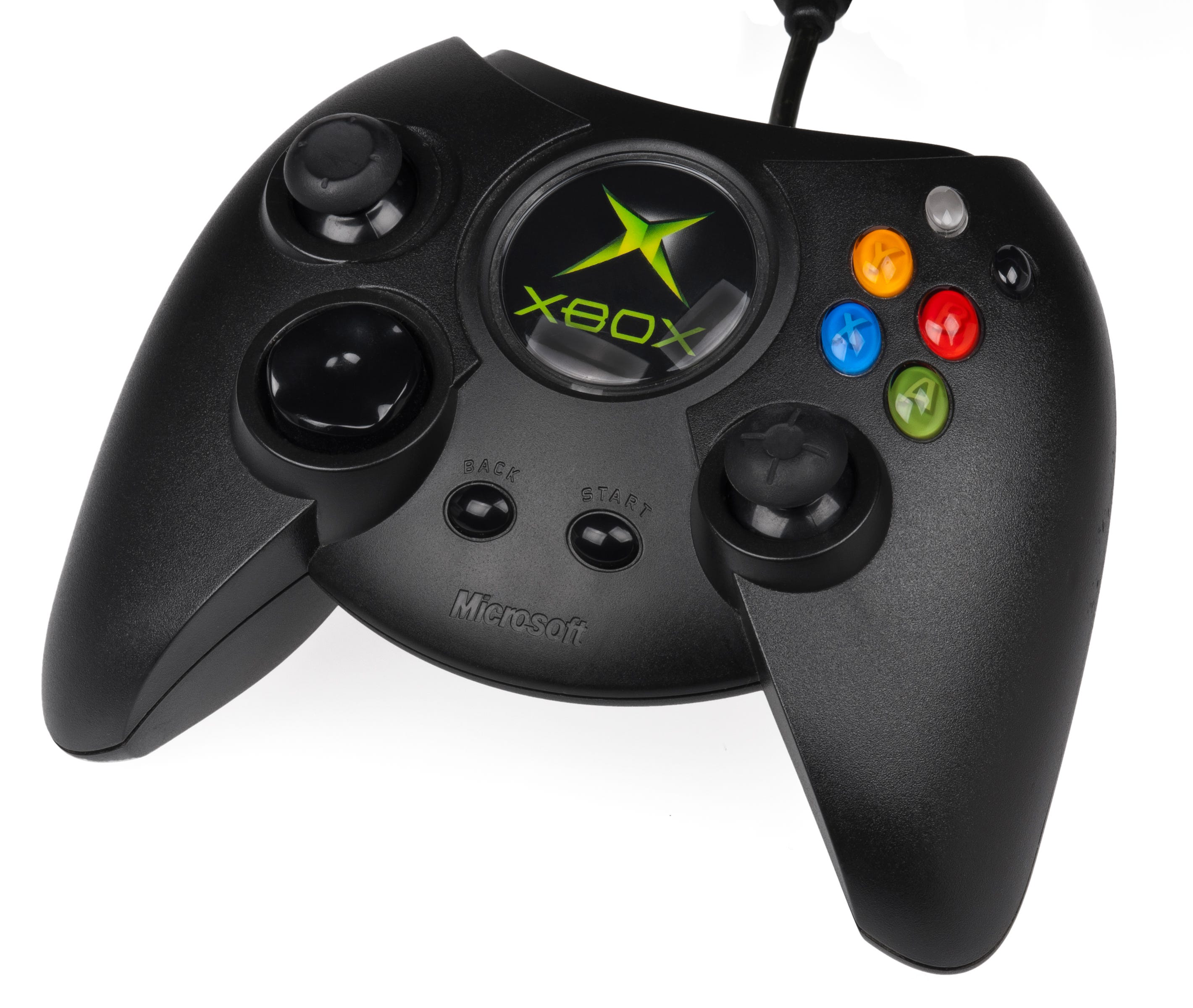Weird Controllers For Switch