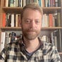 Simon Brackenborough's avatar