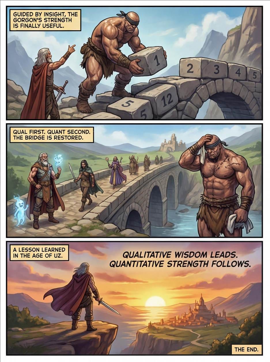 A comic page of a person carrying a brick

AI-generated content may be incorrect.