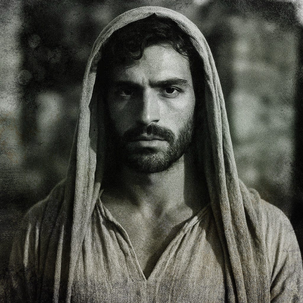 The Gay Lazarus Letters