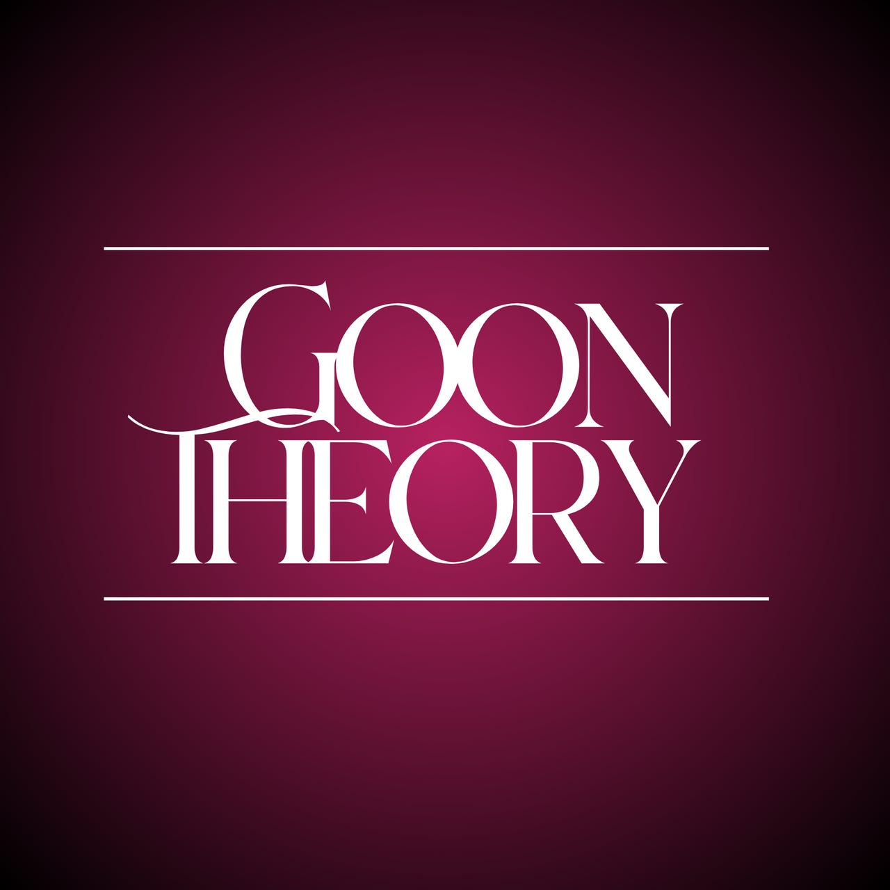 Goon Theory