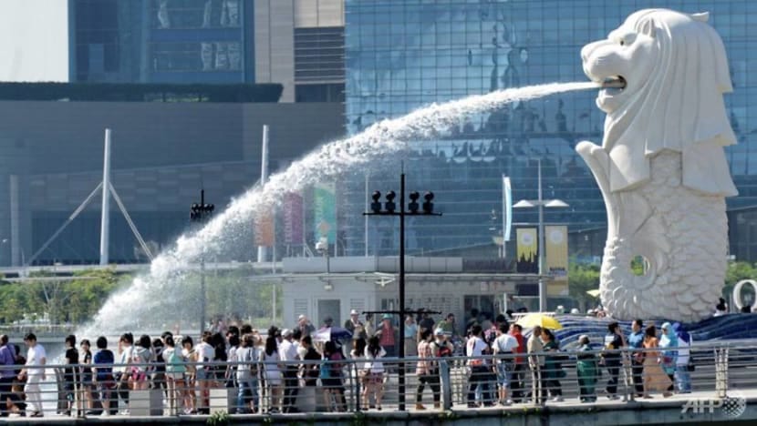 Commentary: Southeast Asia should be trying to attract more regional tourists