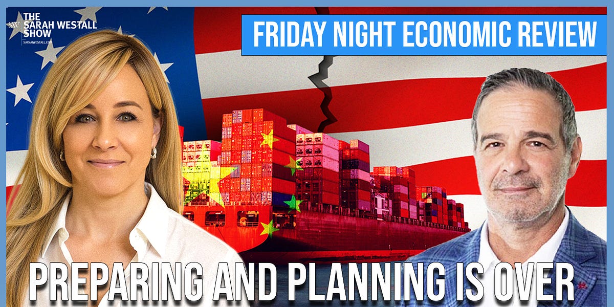 Planning is Over, War has Started: First Stage of Economic Global War: Commodities