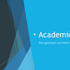 Artifact: Original Academic Stress and Burnout Module