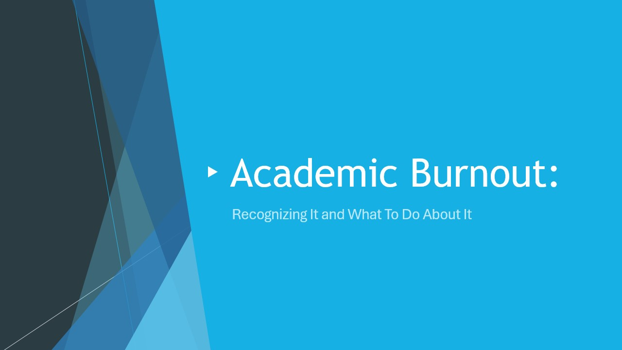 Title Slide Title Slide