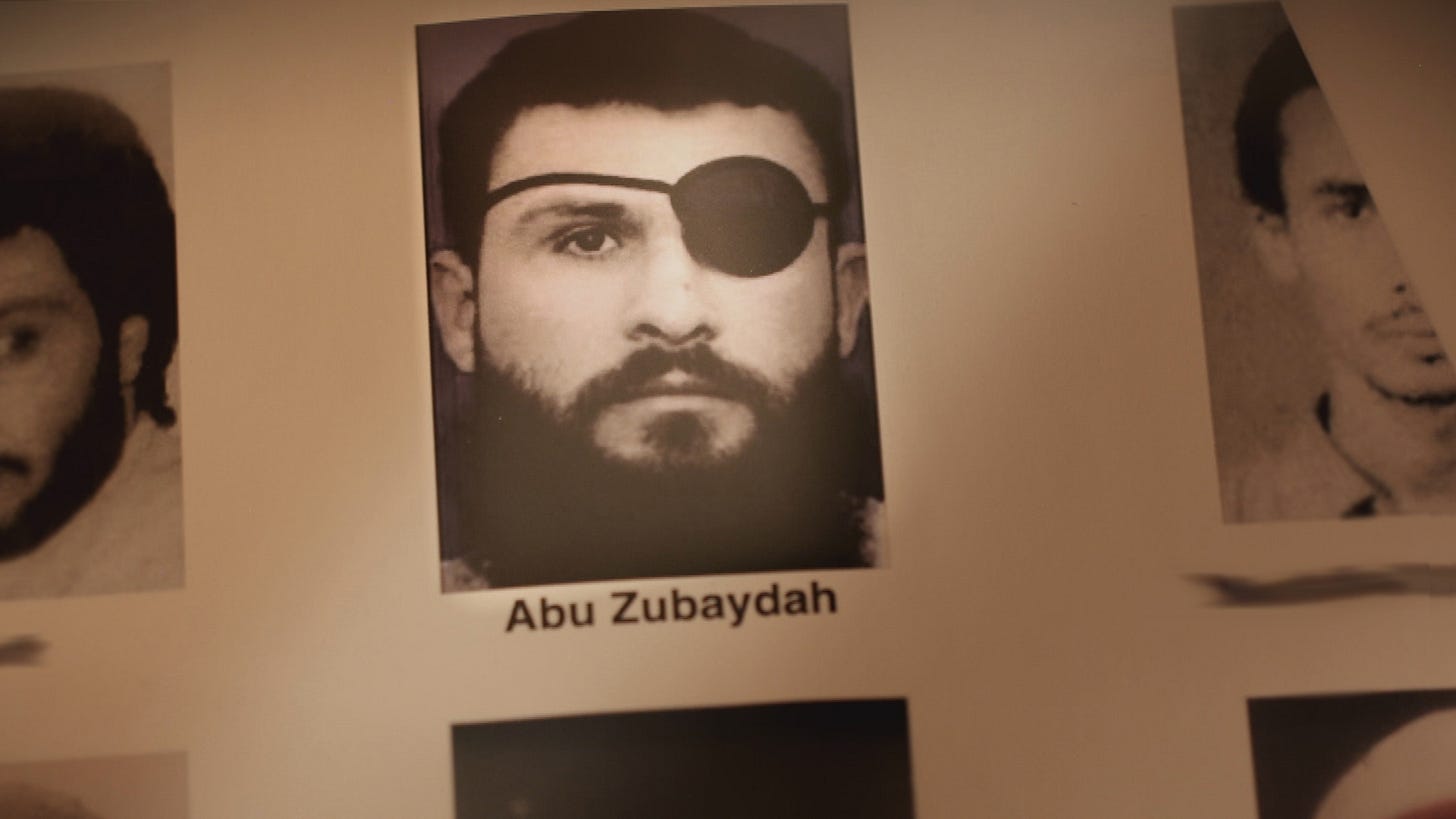 Why You Never Saw The CIA's Interrogation Tapes | FRONTLINE