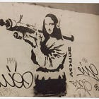 A Long Habit of Photographing Graffiti and Street Art