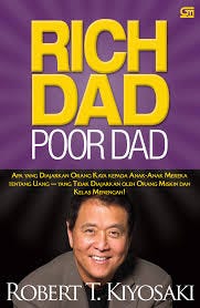 Jual Buku Rich Dad Poor Dad Karya ...