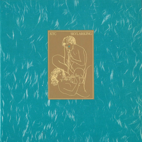 iTunes Artwork for 'Skylarking (Remastered) (by XTC)' iTunes Artwork for 'Skylarking (Remastered) (by XTC)'