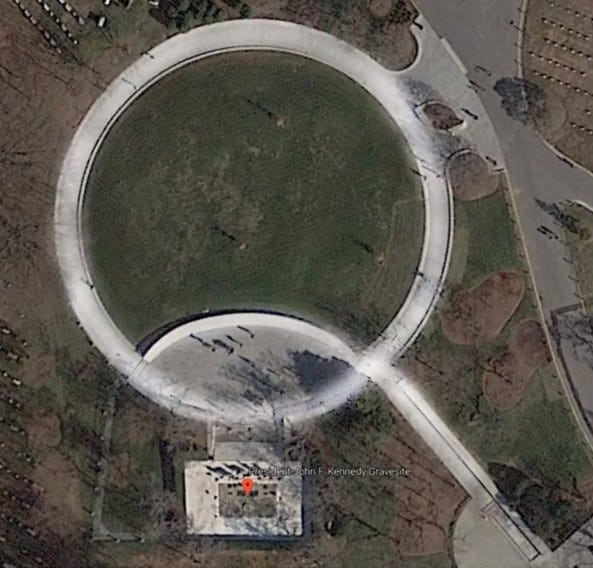 JFK-Memorial - Life Coaching Club