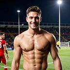 Vale of Temptation Erotica