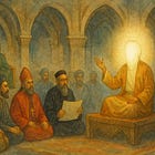 [34] Imamah (Leadership) - Imam al-Ridha - Part 2: From Containment to Amplification