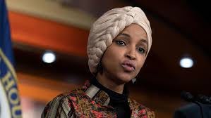 Ilhan Omar: House passes resolution to ...